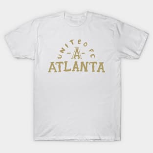 Atlanta Uniteeed fc 04 T-Shirt